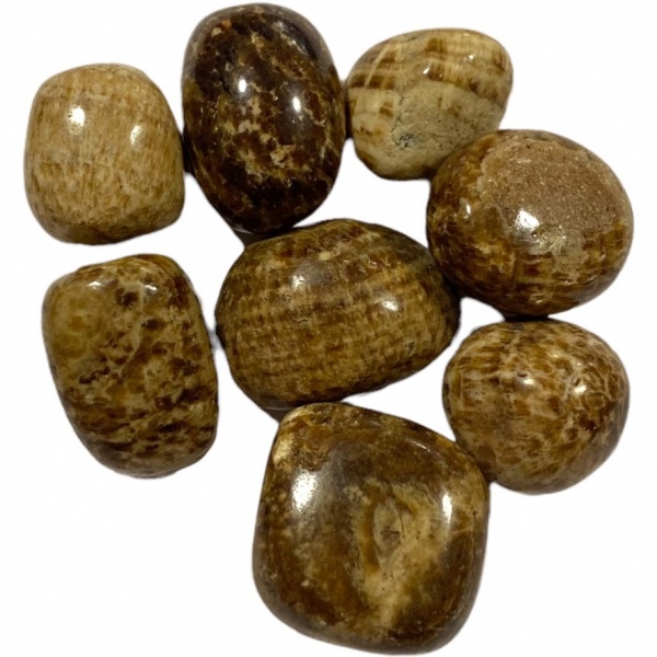 Aragonite - Tumblestone